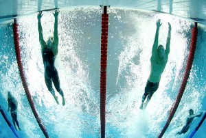 VREMEPLOV: Na današnji dan je Felps ‘pobedio’ Čavića (VIDEO)