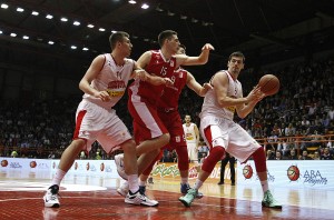 BLIZU DOGOVORA: Bivši krilni centar Crvene zvezde na pragu prelaska u Sutjesku