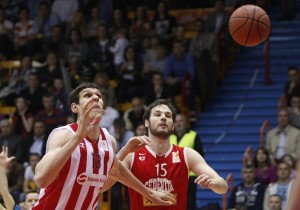 REPEŠA DOVODI HRVATSKOG CENTRA: Iskusni košarkaš se vraća na Jadran?