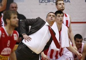 PAKLENA GRUPA: Šta o žrebu misli Dejan Radonjić!?