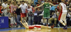 DOBRA VEST ZA DELIJE: Gazijantep ne odvodi Slovenca!