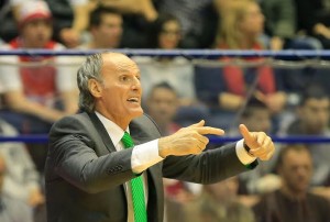 PORAZ PA OTKAZ: Ivanović više nije trener Panatinaikosa