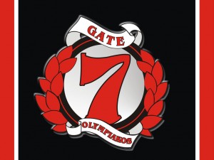 VELIČANSTVENA KOREOGRAFIJA U PIREJU: Navijači Olimpijakosa ne zaboravljaju Delije (FOTO)