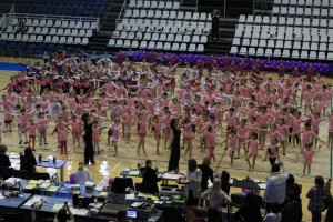 NAJMASOVNIJI DO SADA ‘PALILULA KUP’: Doris, Katarina i Ana osvojile medalje