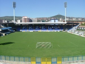 TRAGEDIJA: Ubijen navijač sarajevskog Željezničara