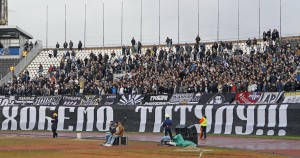 GROBARI BI ‘POLUDELI’: Partizan zamalo ostao bez jednog od najboljih?