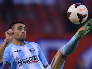 CIRKUS: Prvo dobiješ pištolj u glavu, pa onda tužbu od kluba?!