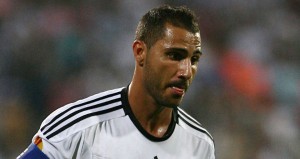 TO SAMO MOŽE PORTUGALAC: Gol Kvarežme koji će vam oduzeti dah (VIDEO)