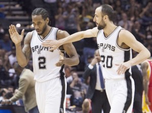 NBA: Lenard najbolji defanzivac