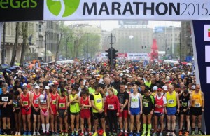 BEOGRADSKI MARATON: Miškeljin treći put prvak Srbije u maratonu