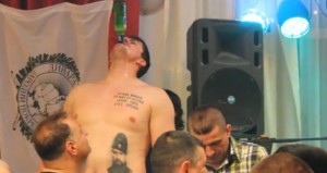 BAŠ GA NE VOLE: Hrvati bez dlake na jeziku ponovo opleli po Darku Miličiću! (FOTO)