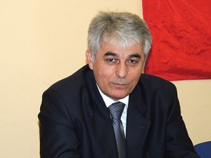 MIRKOV: Voždovac i OFK su bili upozoreni da su pod nadzorom, za Partizan i Radnički nije bilo potrebe