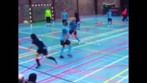 Majstorije sa futsala