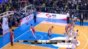 Majstorija Milosavljevića