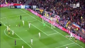 Barselona – PSŽ 2:0