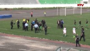 Sudija jedva izvukao živu glavu u Kosovskoj Mitrovici