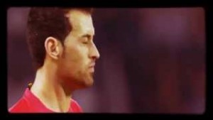 Isključenje zbog busena trave