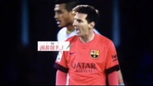 Mesi sudiji “sve po spisku“