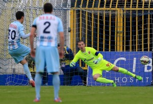 KRAJ SAPUNICE? Veliki Tafarel došao, video i odlučio – želi najboljeg igrača Zvezde i ne žali novac!