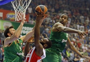 U ATINI OPROBANIM PUTEM: Stiže Obradović na klupu!