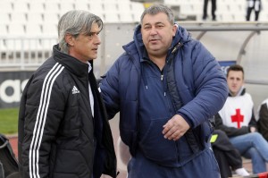 MILINKOVIĆ: Važno je da sa pet bodova više idemo na Marakanu!