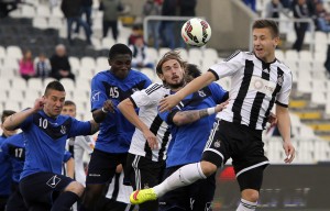 VOJVODINA SVE JAČA: Najbolji strelac Superlige stiže u Novi Sad?