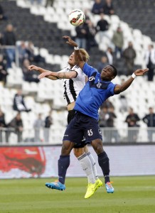 PUT NA BLISKI ISTOK: Najbolji strelac SL se pridružio Vučiniću u UAE (FOTO)