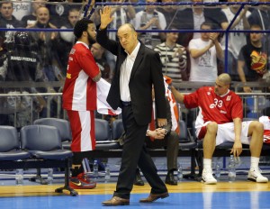 VUJOŠEVIĆ: Belošević baš voli Zvezdu!