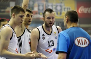 EKSPLOZIJA: Grobari pomeraju granice buke (VIDEO)