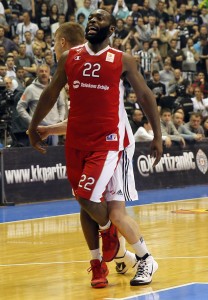 KAD ĐENKA ZATRPAVA: Tokom sezone mnogi su se pitali gde je Dženkins, ‘pojavio’ se u plej-ofu (VIDEO)