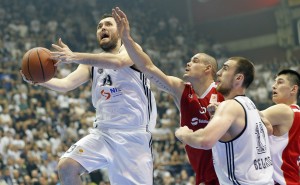 MAČVAN: Trebalo bi da se zna ko je ko u ovoj cirkus ligi