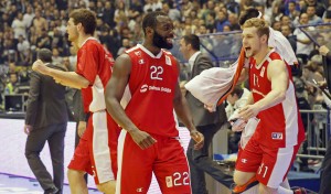 SAVET LEGENDE: Da bi pobedila, Zvezda mora da…