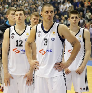 MILOSAVLJEVIĆ: Mora da se izdrži…