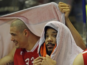 OSTAJE LI VILIJAMS U ZVEZDI? Nije rekao NE… (VIDEO)