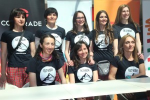 HRABRO: Devojke iz Srbije osvajaju Himalaje!