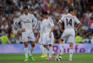 LJUBAVNI TROUGAO: Ćićarito nije slavio sa Ronaldom, ali jeste sa njegovom devojkom