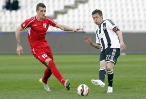 JSL: Sale kapiten spasio ‘parni valjak’ i pogurao ga ka tituli (VIDEO)