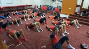 NOVE METODE: Srpski ‘Novozelanđani’ se oporavljaju uz pilates (VIDEO)