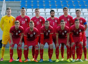 POSLEDNJA PROVERA PRED SP: Paunovićeva četa opet bolja od Hondurasa