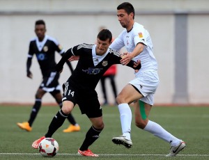 SRNIĆ KAO IBRAHIMOVIĆ: Pogledajte evrogol mladog reprezentativca Srbije! (VIDEO)