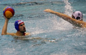 REKORDER: Strahinja Rašović ušao u ‘klub 300’!