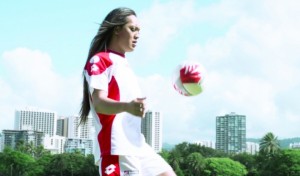 DOBRO VIDITE: Ovo je Džoni, odnosno Džaja, koji/a igra kvalifikacije za Mundijal