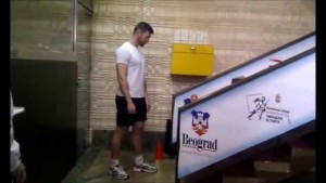 TRKA UZ BEOGRAĐANKU: Ove godine prijavljen rekordan broj učesnika