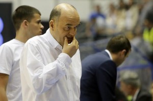 RADONJIĆ: Naravno da Blažič nije trebao da završava… VUJOŠEVIĆ: Vidimo se u subotu!