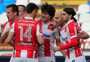 ZVEZDIN BISER PREUZEO BREME: ‘Ja sam kriv što nismo pobedili u Novom Pazaru“