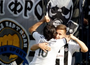 FOTOGALERIJA: Partizan će na liderskoj poziciji dočekati 148. ‘večiti’ derbi!