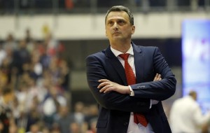 DEJAN RADONJIĆ: Poštujemo Partizan, još ništa nije gotovo!