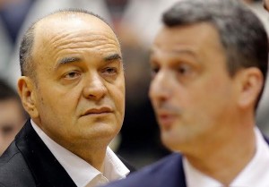 KONAČNO: Vujošević govorio o Zvezdi i favoritu u ABA ligi, možda će razočarati Grobare (FOTO)