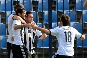 CRNO-BELI NE PRAŠTAJU GREŠKE: Ubitačnom kontrom Partizan duplirao prednost (VIDEO)