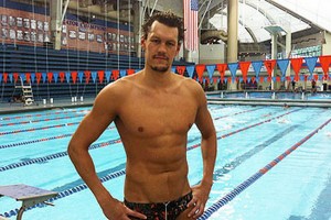 FINA: Vjačanin ne može da pliva za Srbiju!